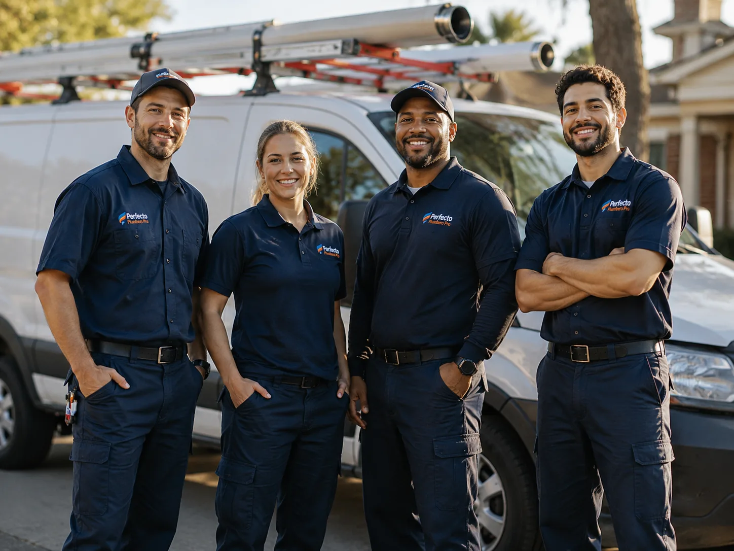 Emergency Plumber Near Me in Hanover, VA near me